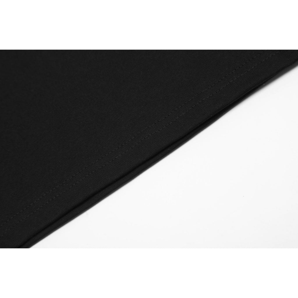 Maison Margiela T-shirt Crew Neck Loose Short Sleeve T-shirt